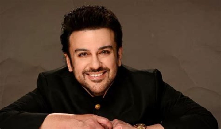 Adnan Sami