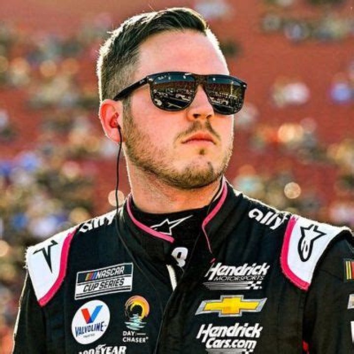 Alex Bowman Wife | Is He Married Or Dating Anyone | Explore His Relationship