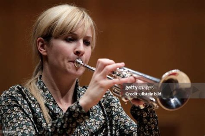 Alison Balsom