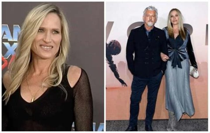All About Dina Livingston | Age, Net Worth, Relationship, Career
