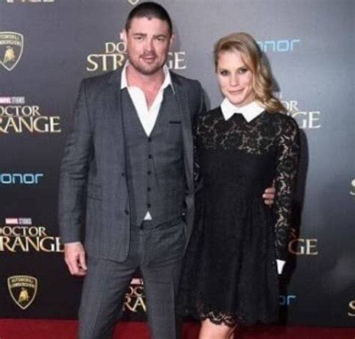 All About Natalie Wihongi! Dating New Boyfriend After Divorcing Karl Urban