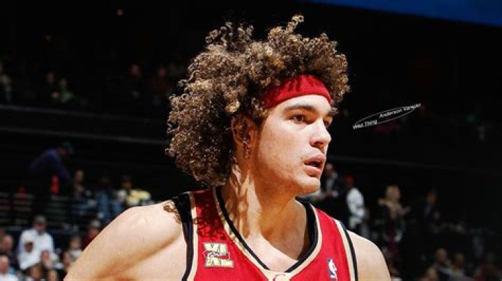 Anderson Varejao
