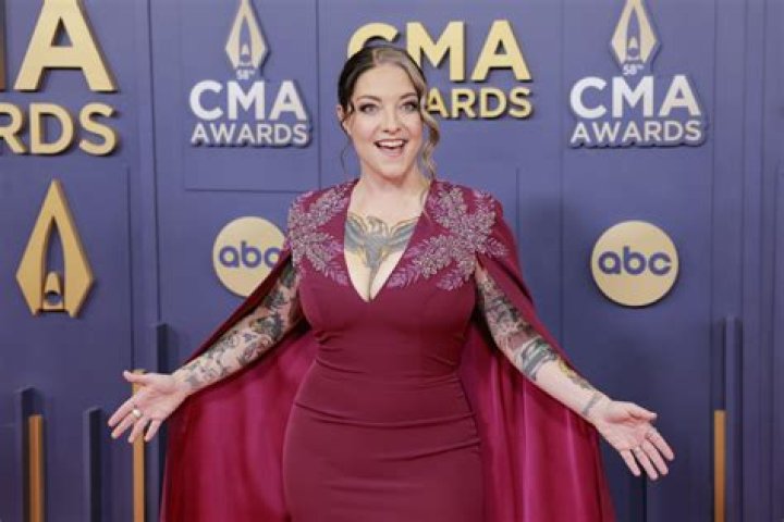Ashley McBryde