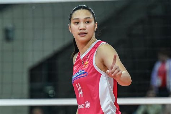Bea De Leon