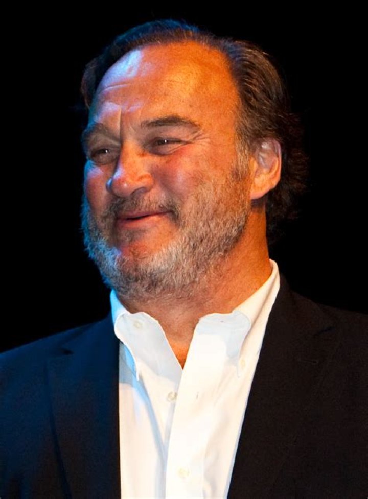 Bio, Height, Net Worth, Relationships And Career Of Jim Belushi