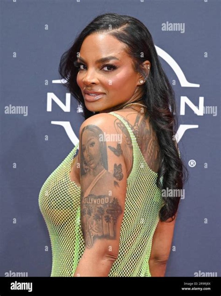 Brooke Bailey