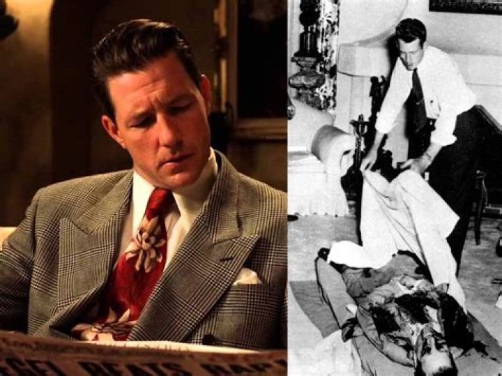 Bugsy Siegel