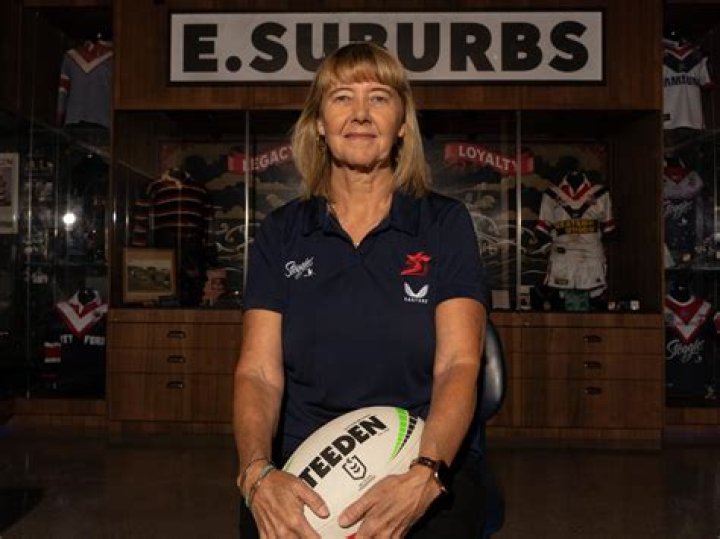 Cathy King