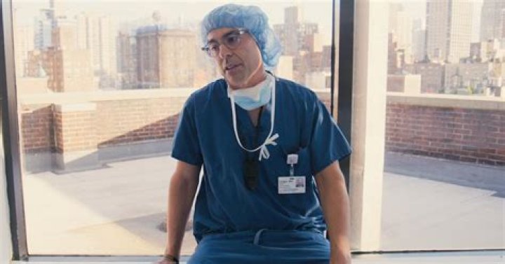 Dr. David Langer