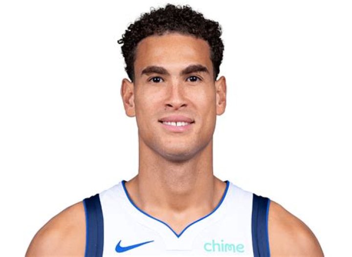 Dwight Powell