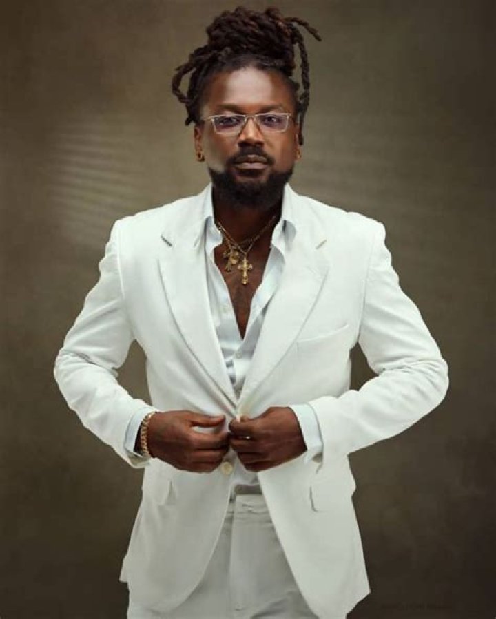Emmanuel Andrews Samini