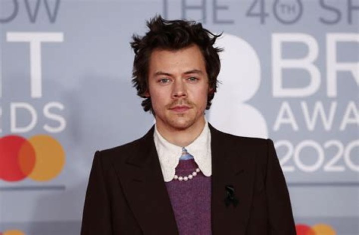 Harry Styles | Bio, Age, Net Worth, Relationship, Career