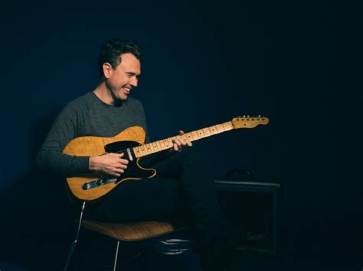 Jedd Hughes