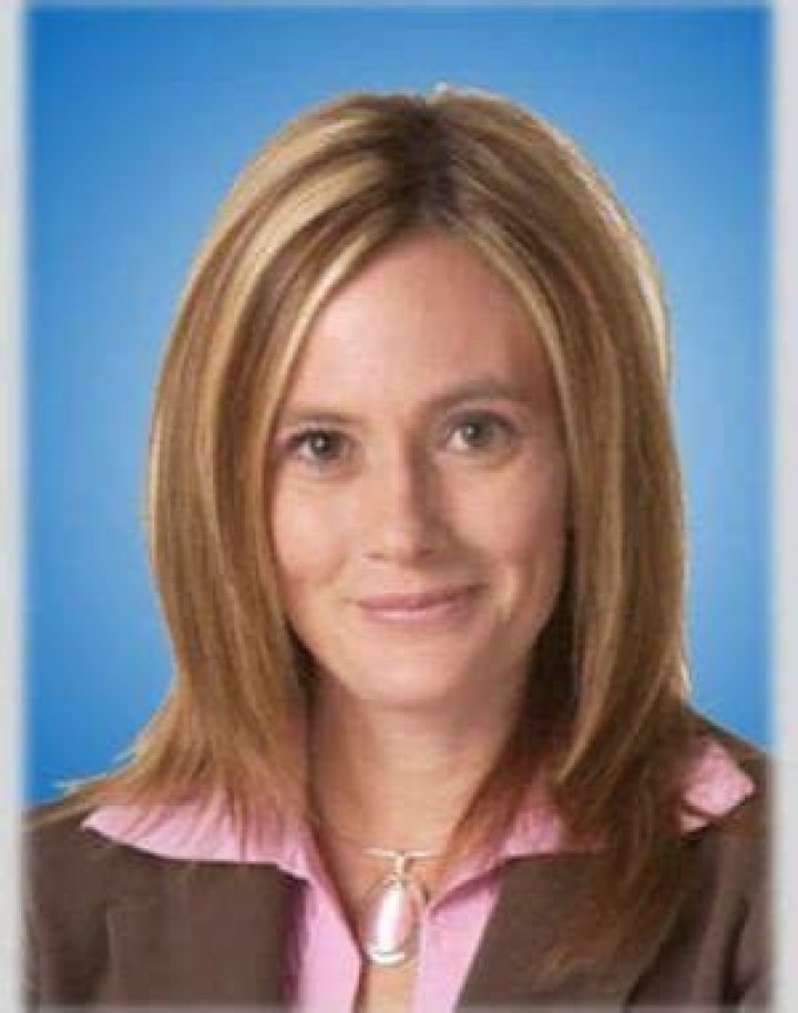 Jodi Saeland