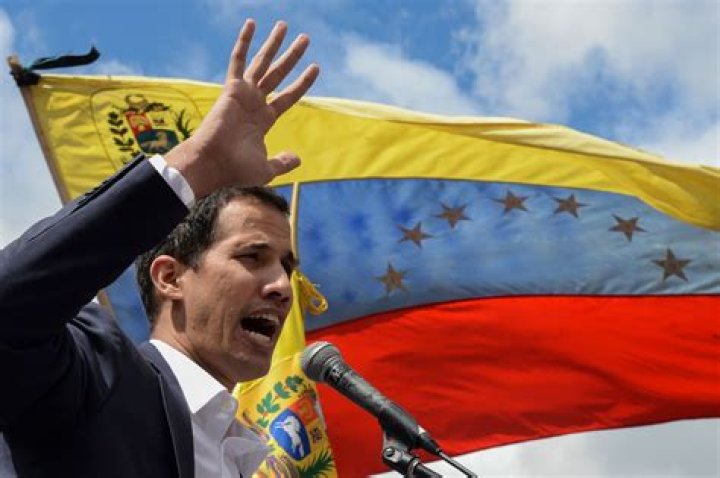 Juan Guaido