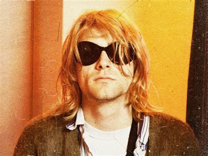 Kurt Cobain