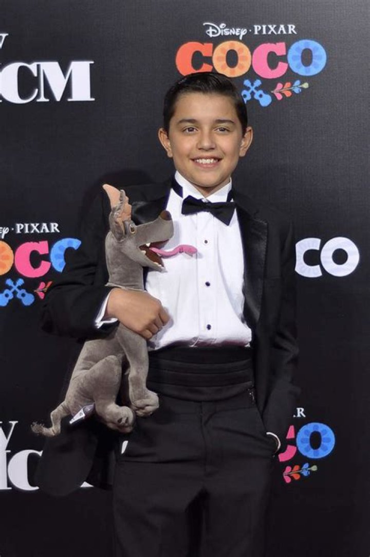 Luis Angel Gomez Jaramillo