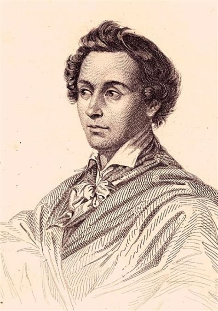 Marie-Antoine Careme