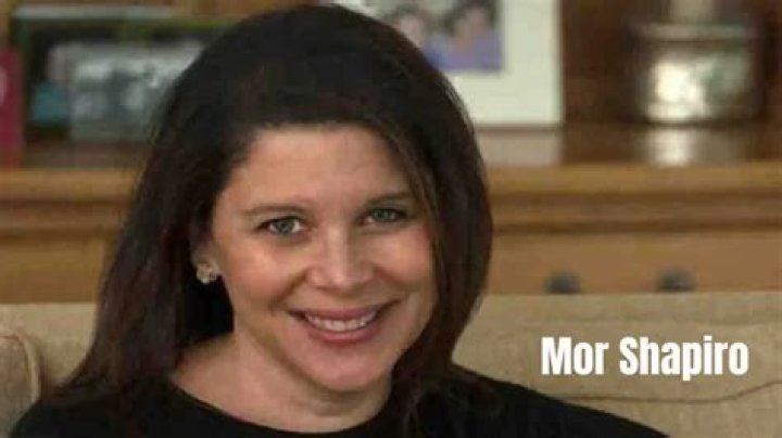 Mor Shapiro