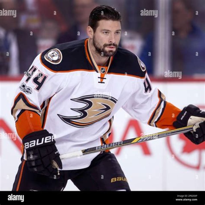 Nate Thompson