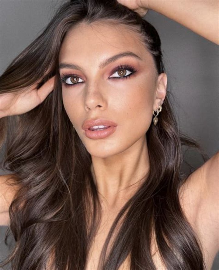 Olivia Rodriguez