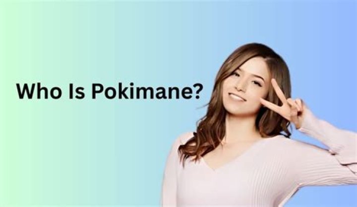 Pokimane | Bio, Age, Net Worth, Relationship, Career
