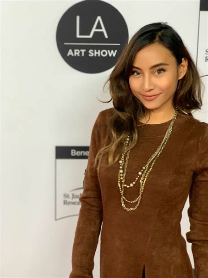 Reena Tolentino