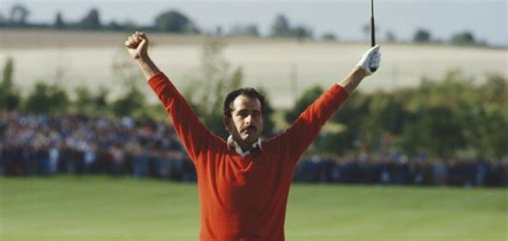 Sam Torrance