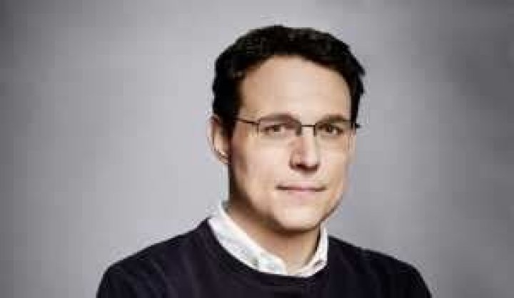 Stephan Joseph Kornacki Jr.