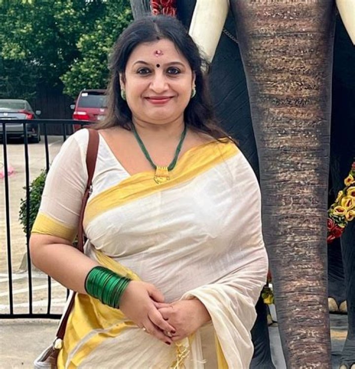 Suchitra Murali