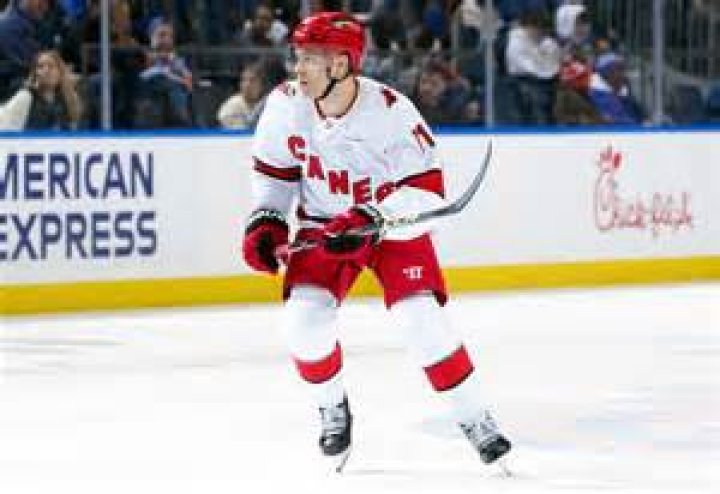 Taylor Hall