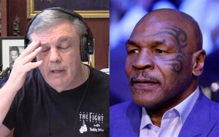 Teddy Atlas