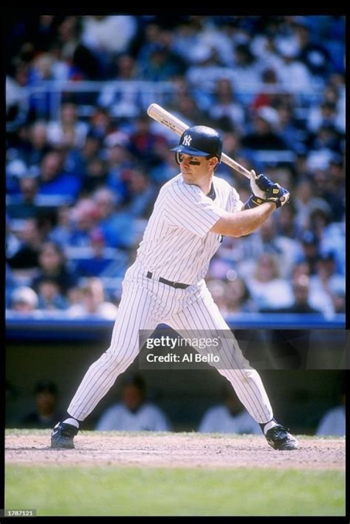 Tino Martinez