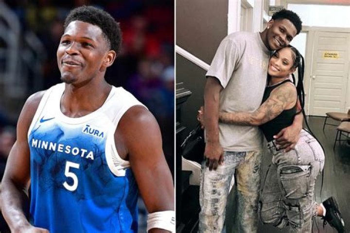 Who Is Anthony Davis’ Girlfriend? Date Status Indicates