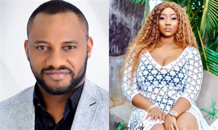Who Is Yul Edochie | Meet Judy Austin Ex-Husband | Relationship Explore