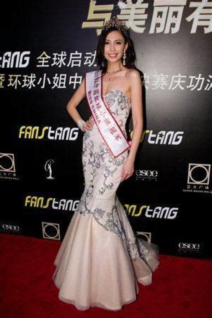 Xu Jidan